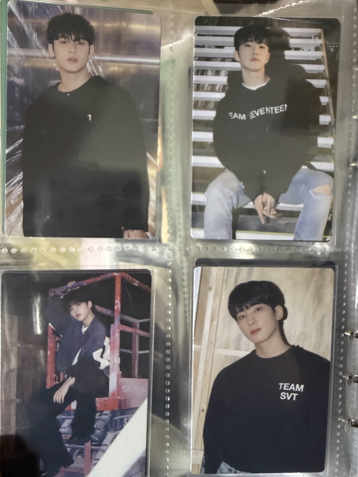 22‘克拉島隨機卡包