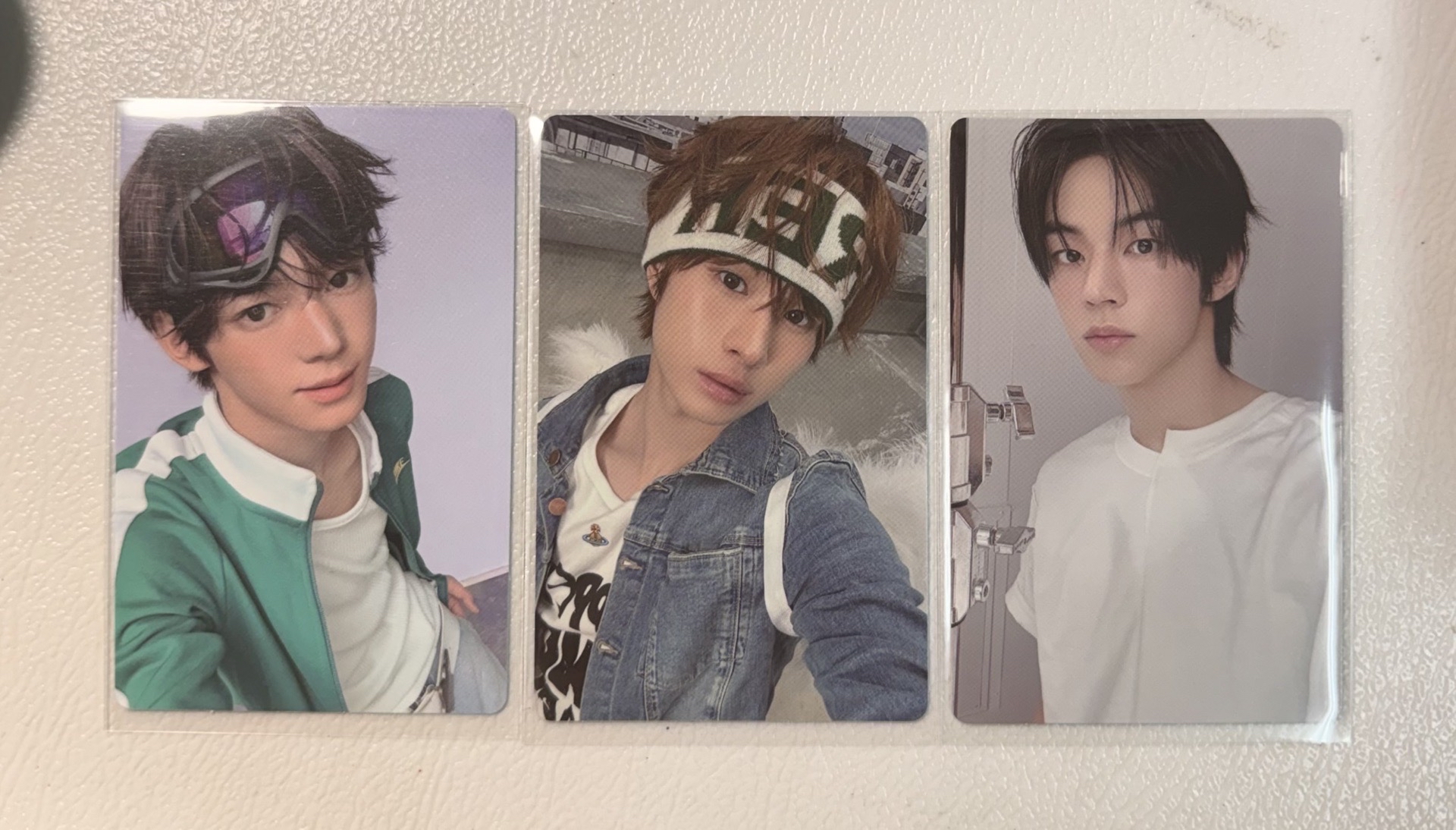 TWS PLAY HARD 專卡