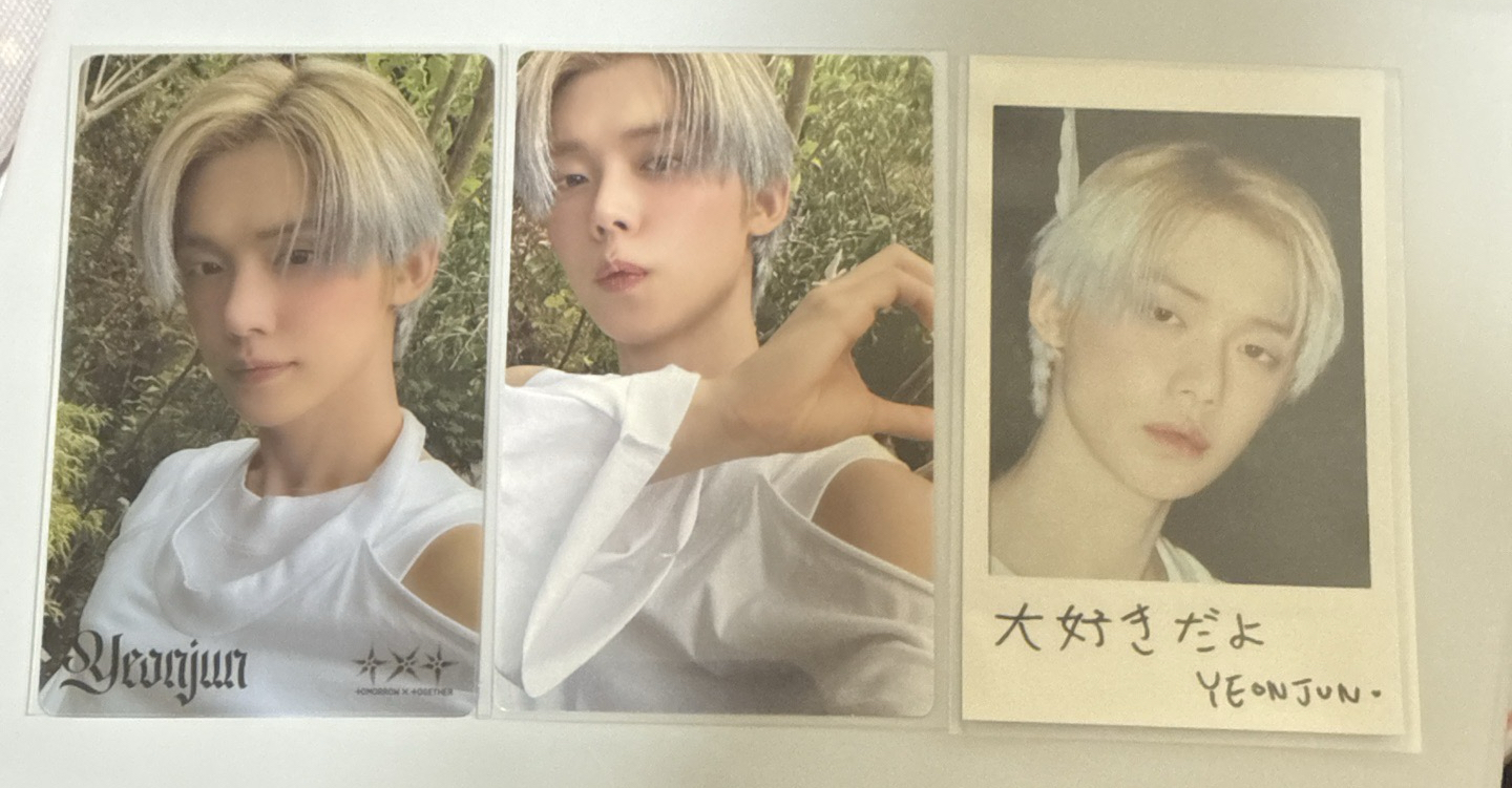 ⭐️Starkissed 竣