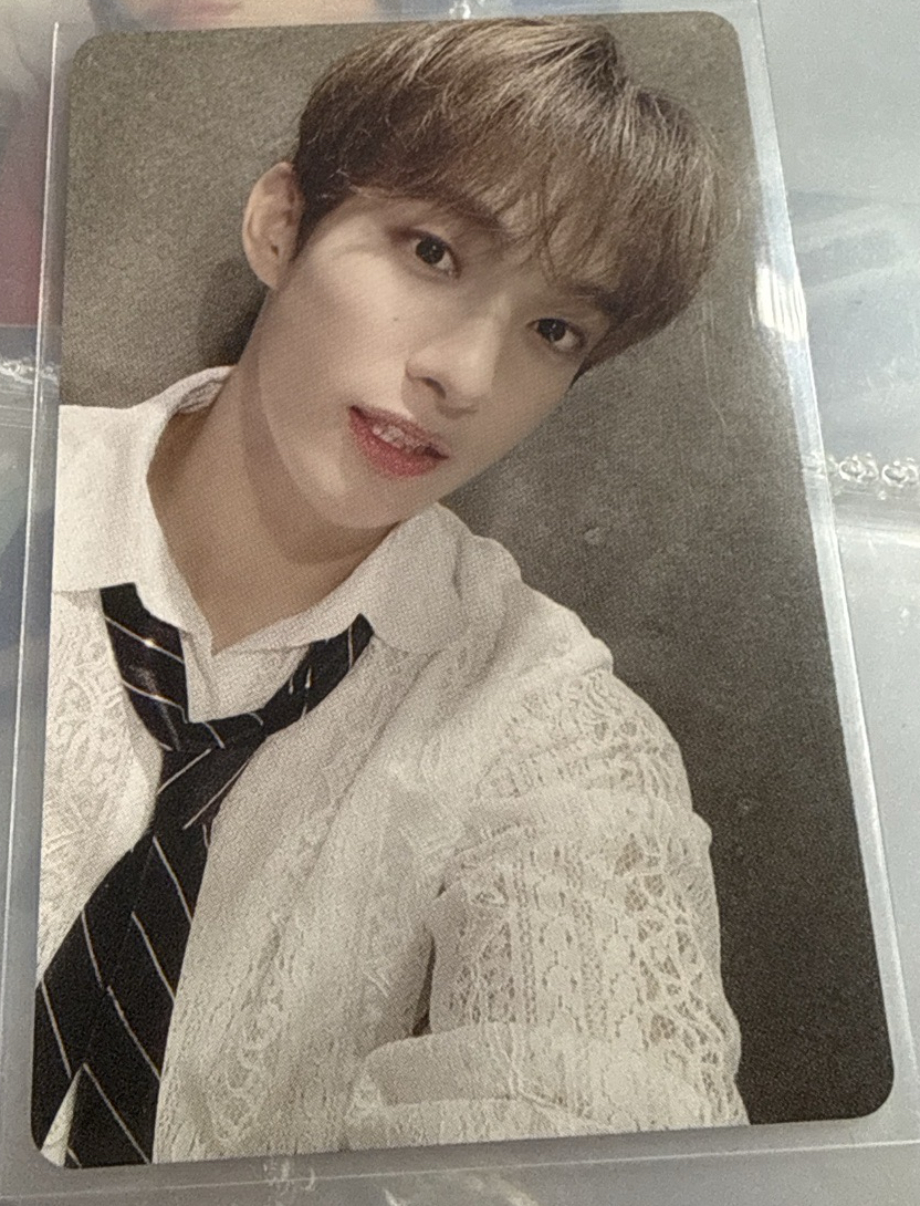 Seventeen Heng;garae HMV