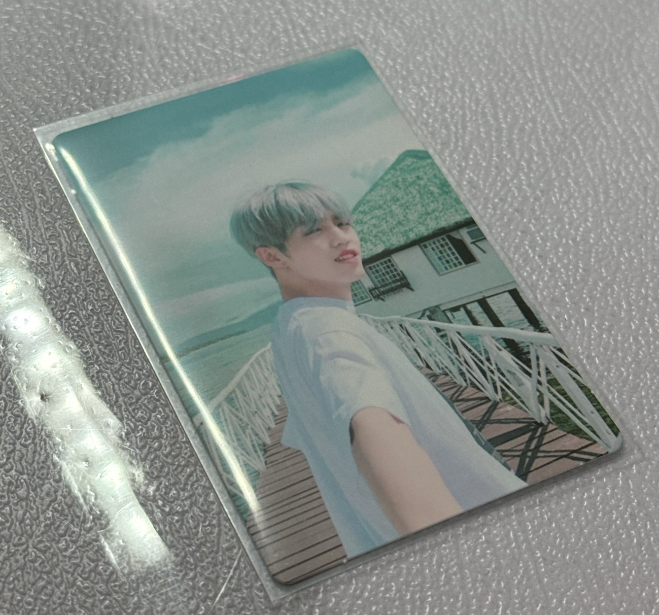 Seventeen Teen.age Scoups