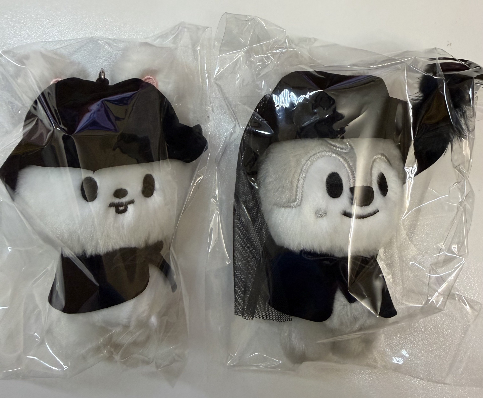 在台現貨 DO IT 快閃店 磁吸吊娃 