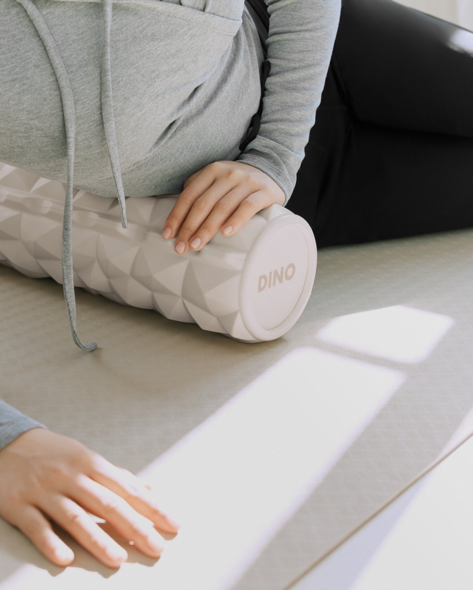 HAPPY DINO DAY [FITNESS SET]