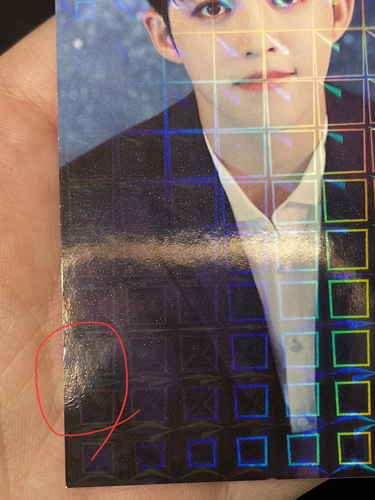 dream LD 喆（有損如圖二）