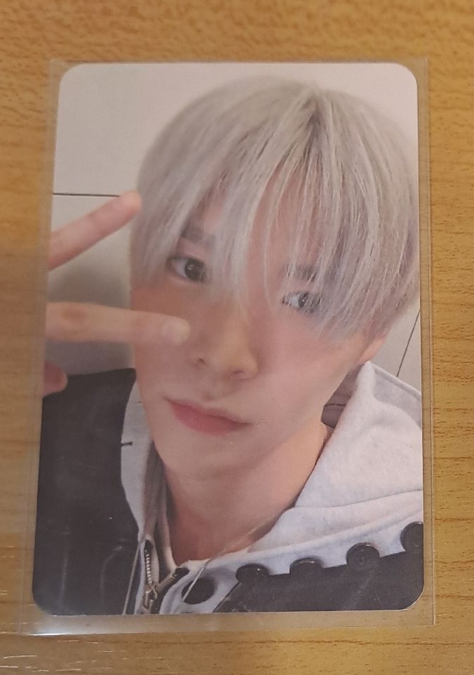 正規一PB版專卡