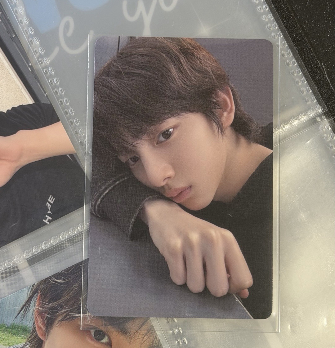 金主訓ma1.0簽售卡