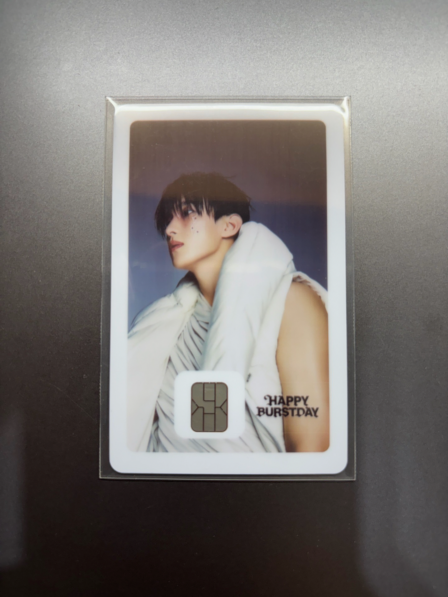 十週年交通卡 碩 含儲值金 可不含$200請聊聊