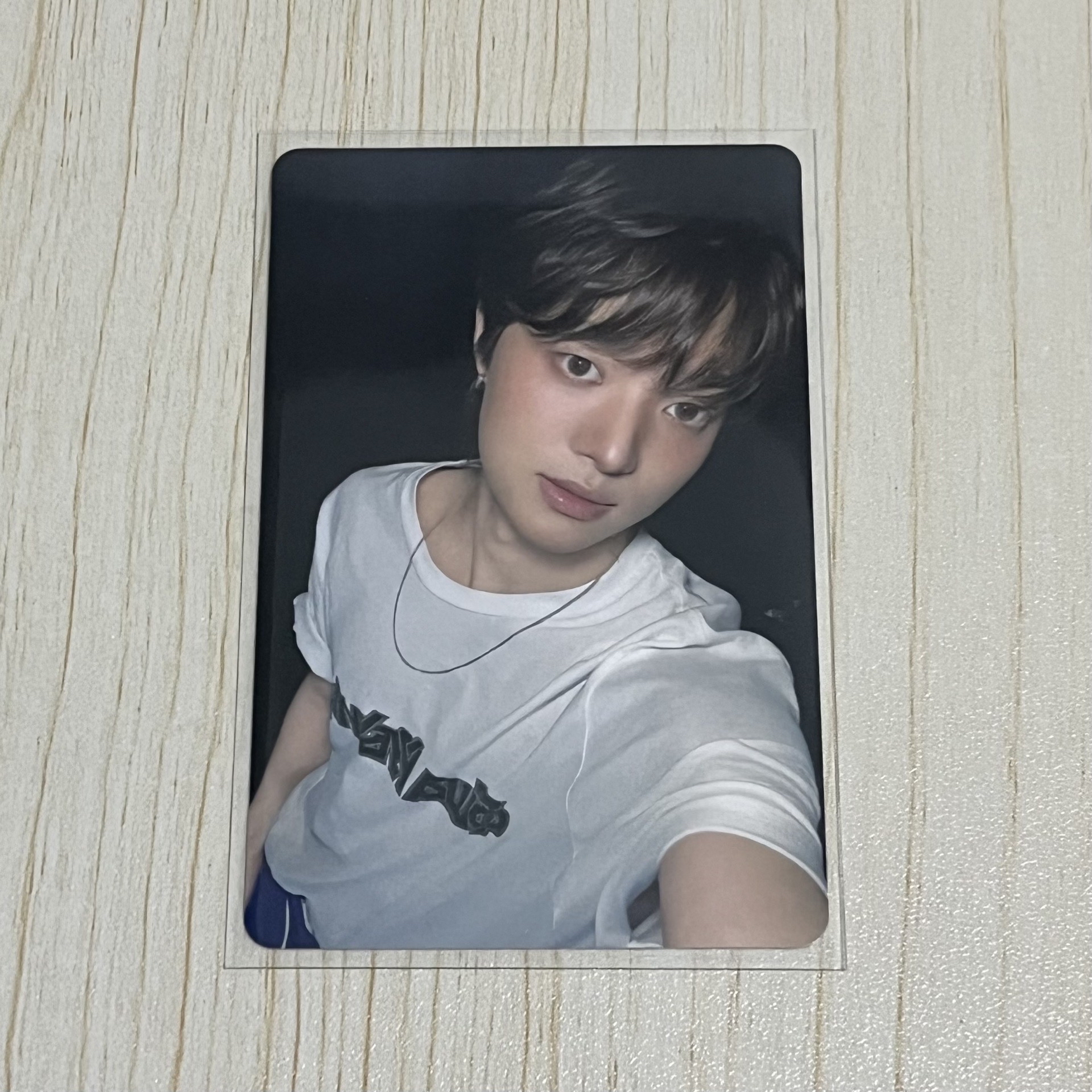 EJ BTL塔店 澀谷店 幸運卡