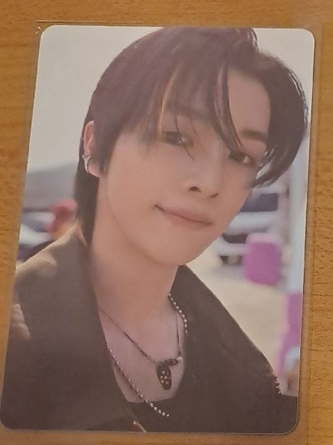 正規一JC版專卡