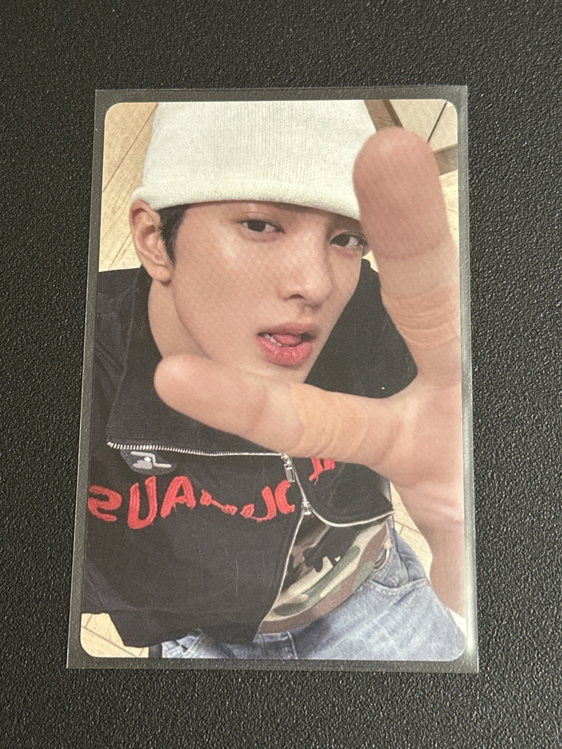 未成年不允許吐舌頭