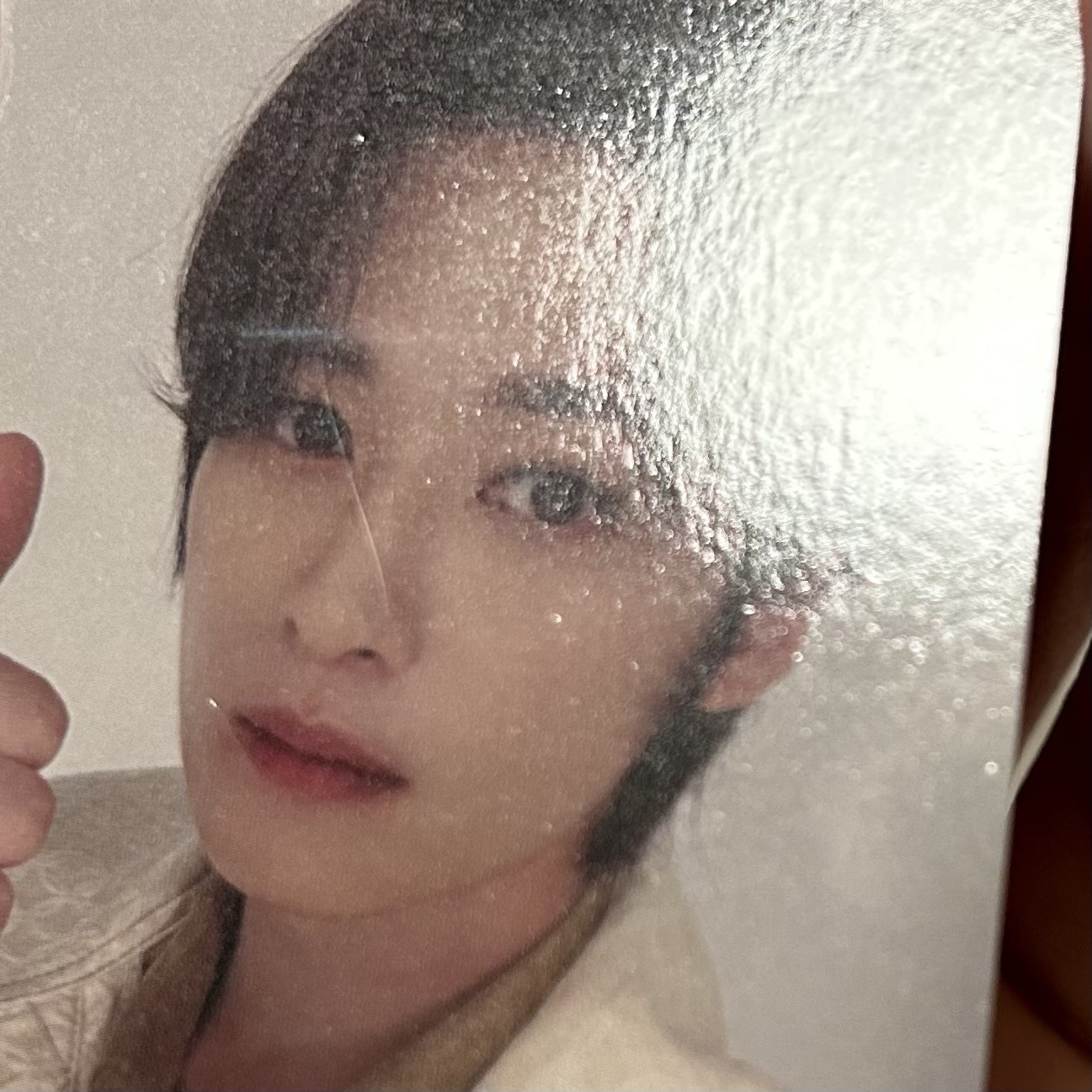 5-STAR 樂天特典 旻