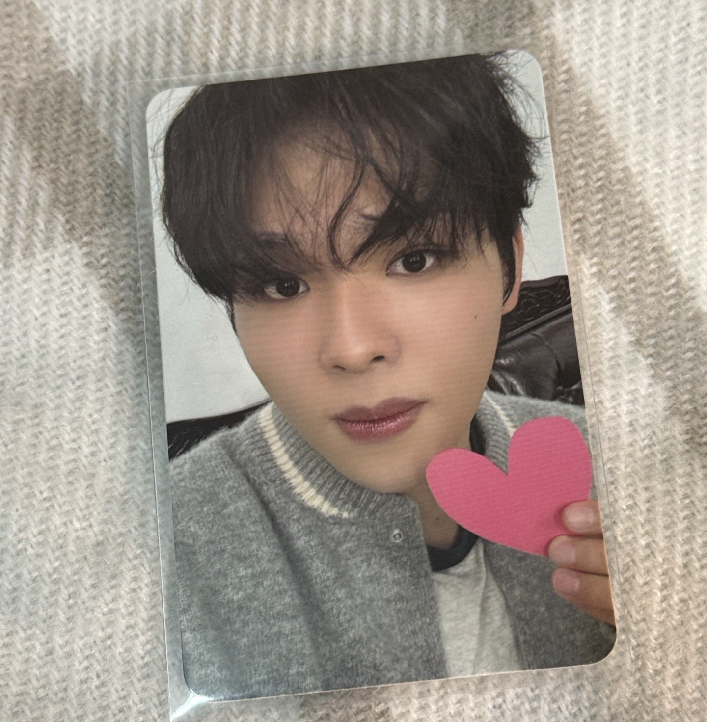 給你一顆愛心💗