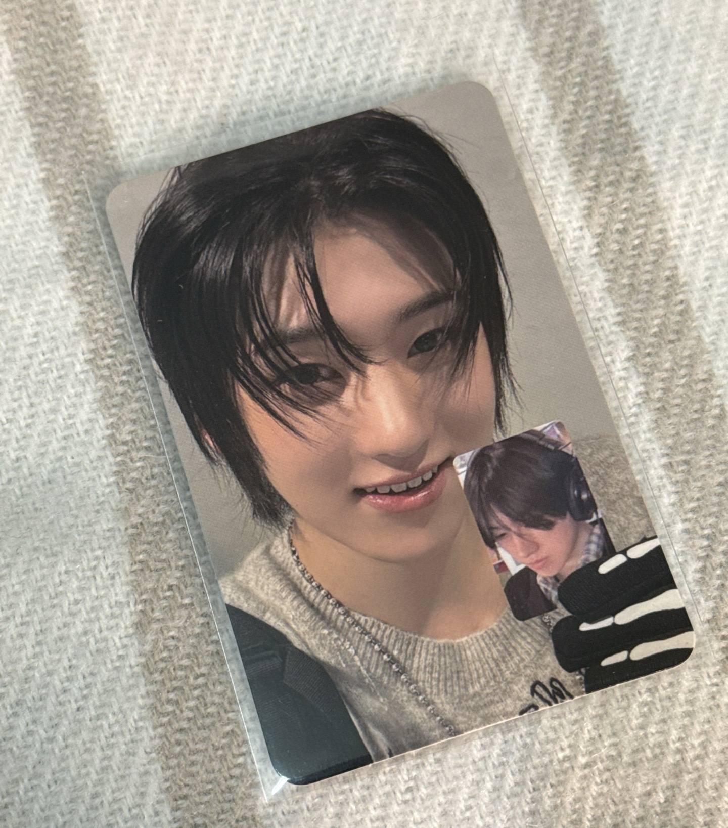 我兄弟不錯吧（有損，可私訊看對光）