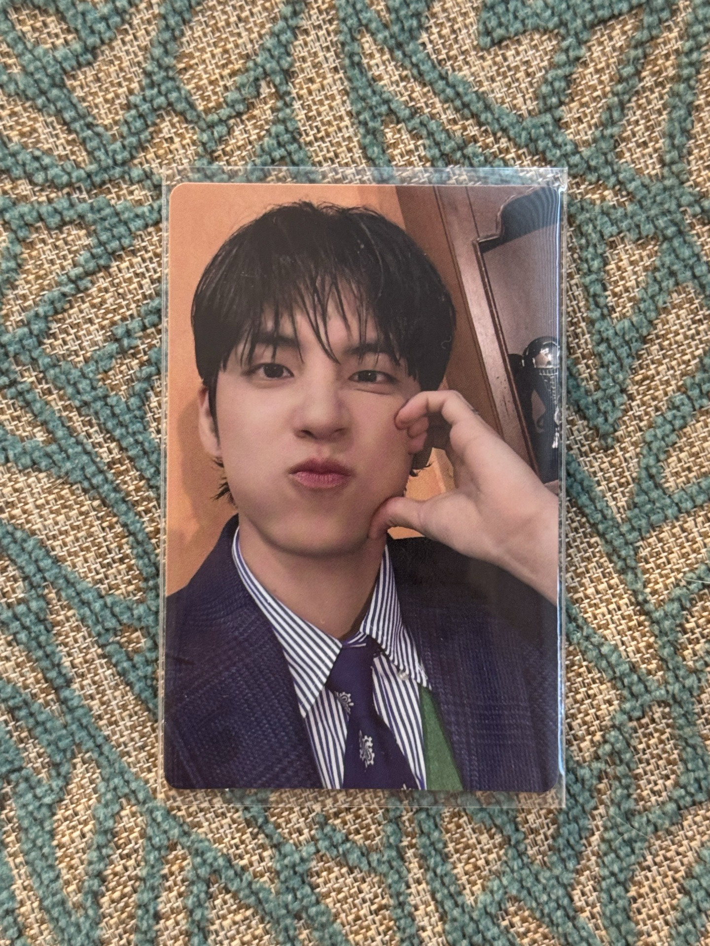 元弼 id專卡🐰#