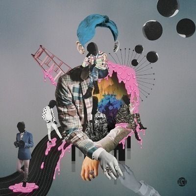 Why So Serious? - The Misconceptions Of Me