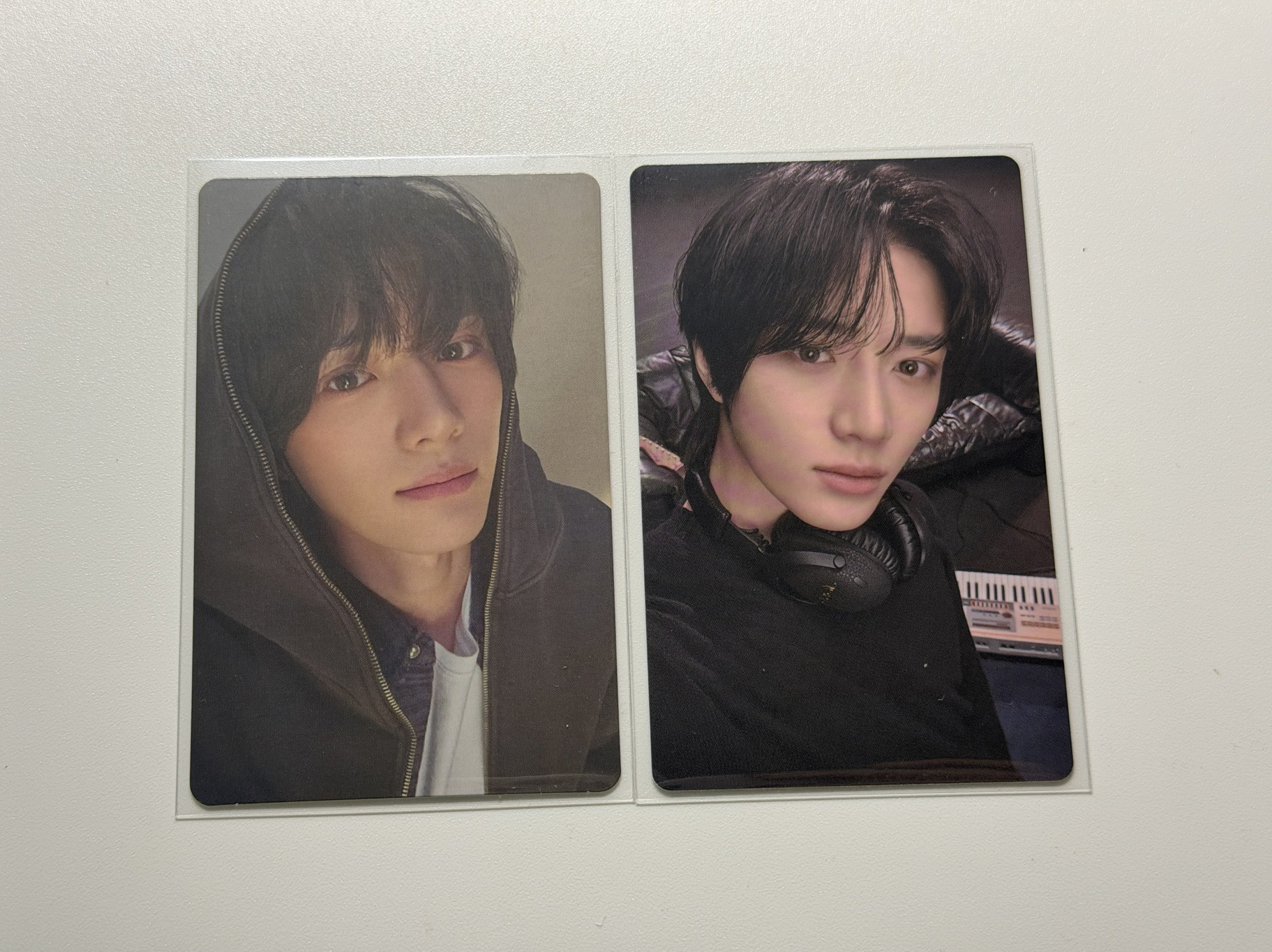 Panic 專輯卡 崔杋圭