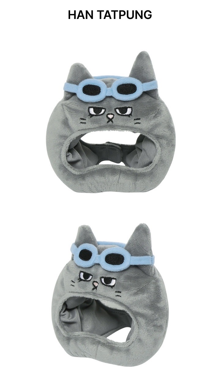 BND 漢泰山 漢泰豐 手燈套