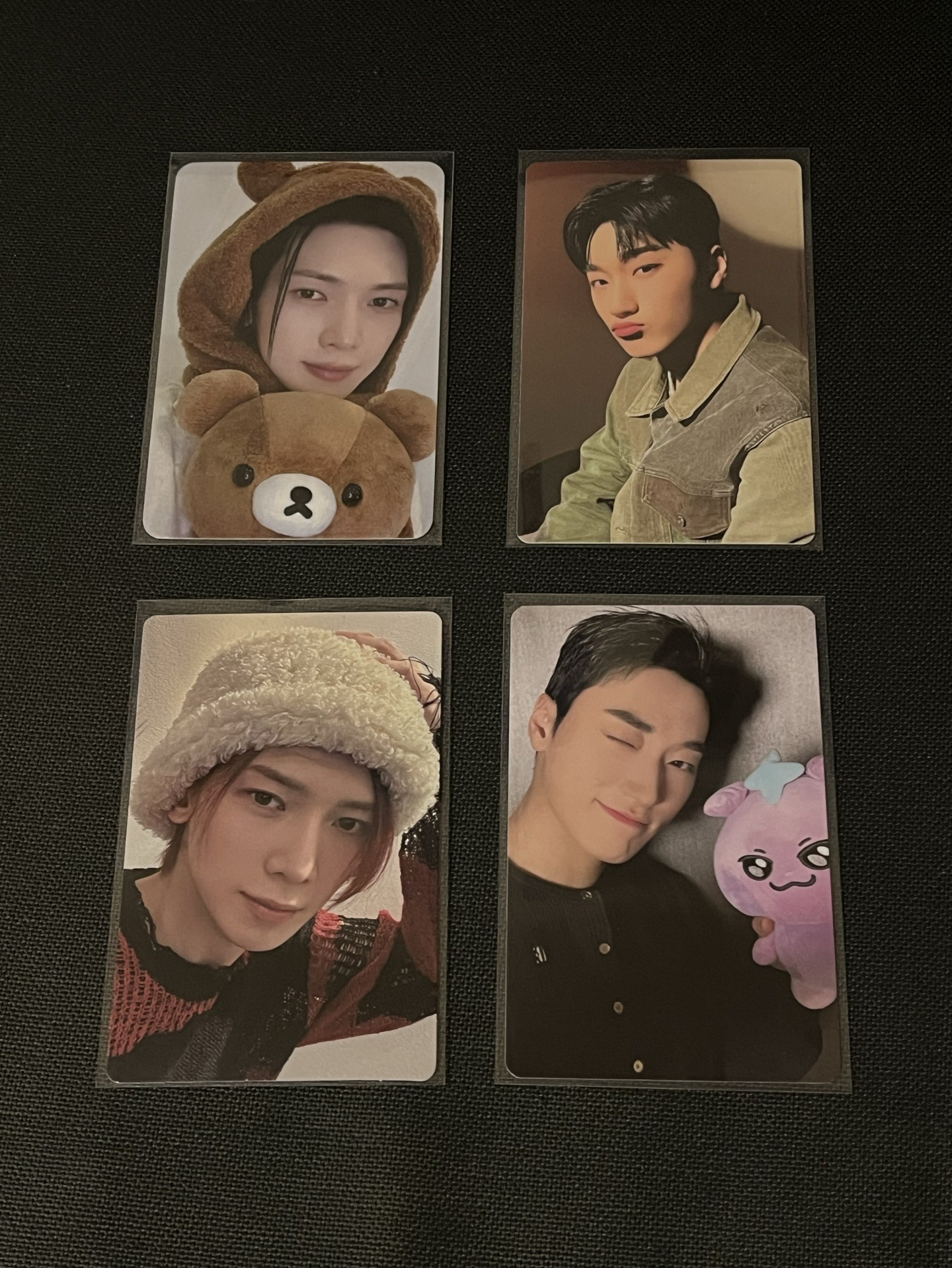 傘尚小盤 🐱🐩