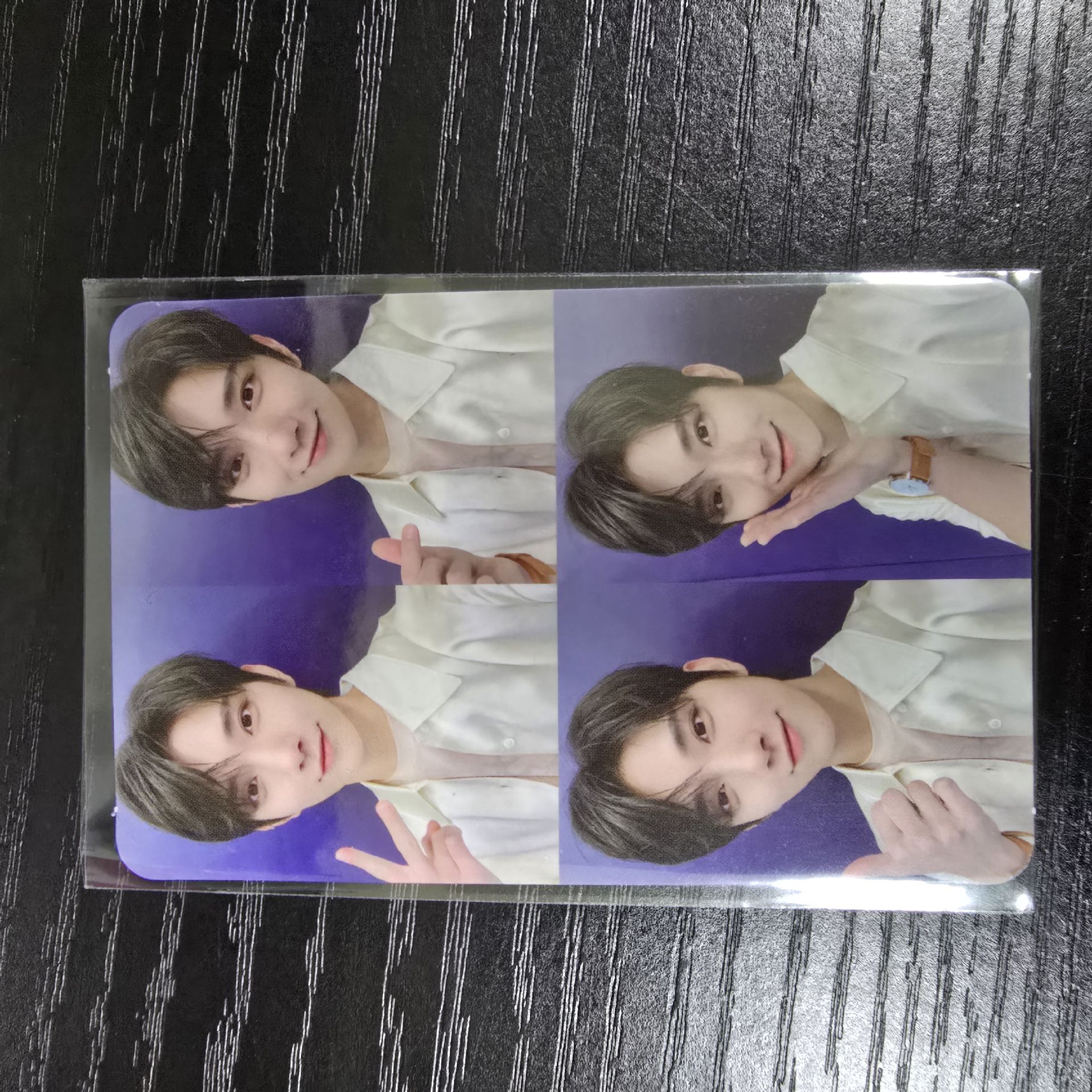 15｜綁賣場寛率燦等價