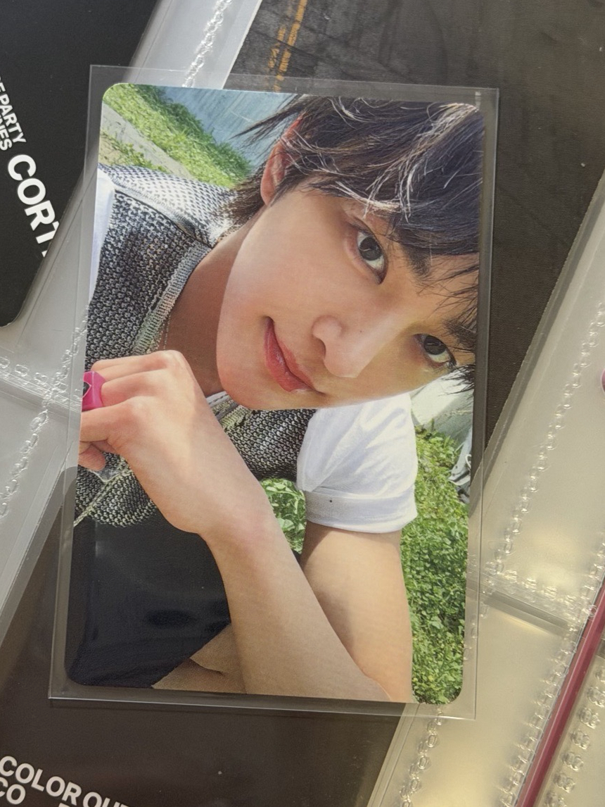 安乾鎬日咖預售