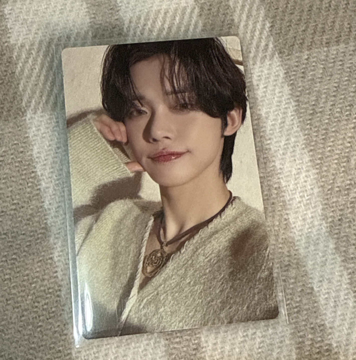 通常盤竣（+1）