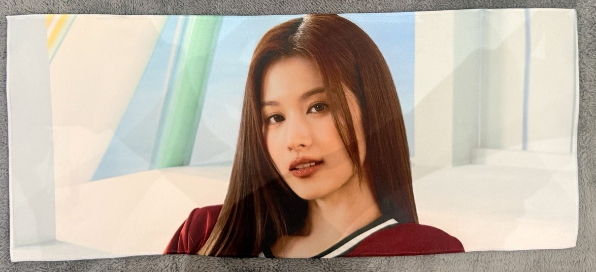 五巡特別場手幅