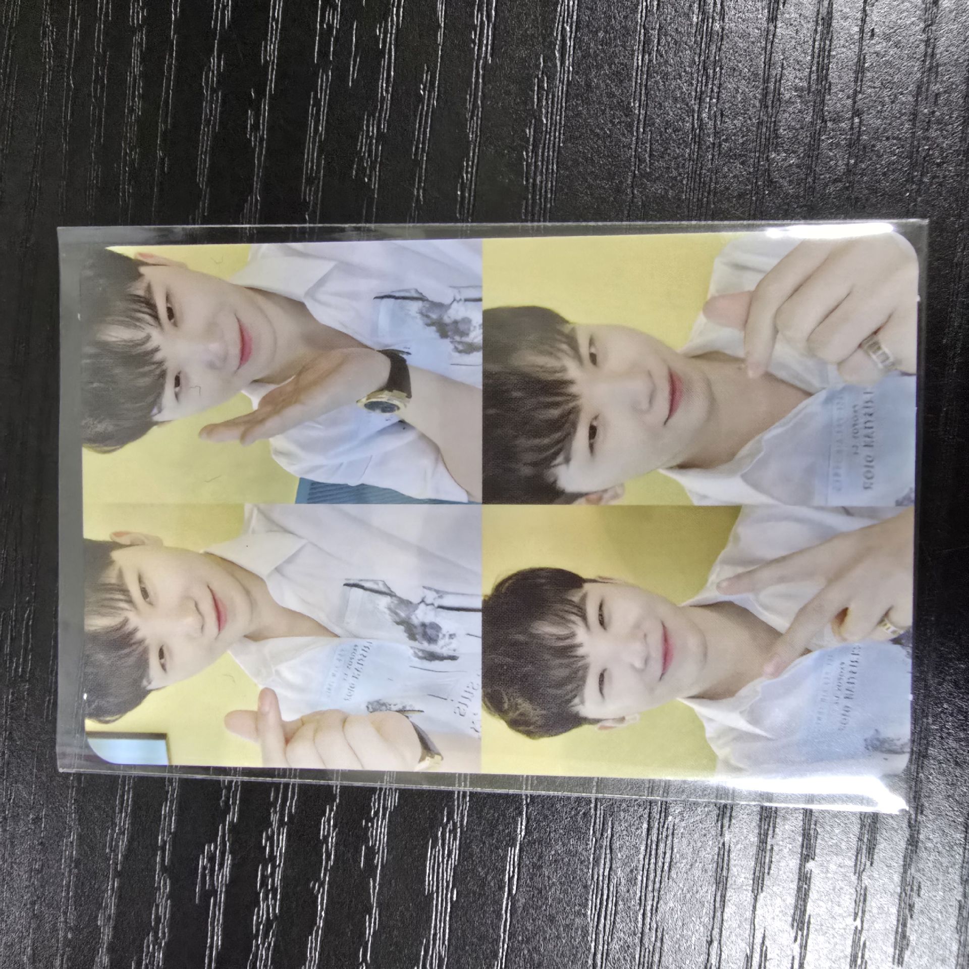 4｜綁賣場寛率燦等價