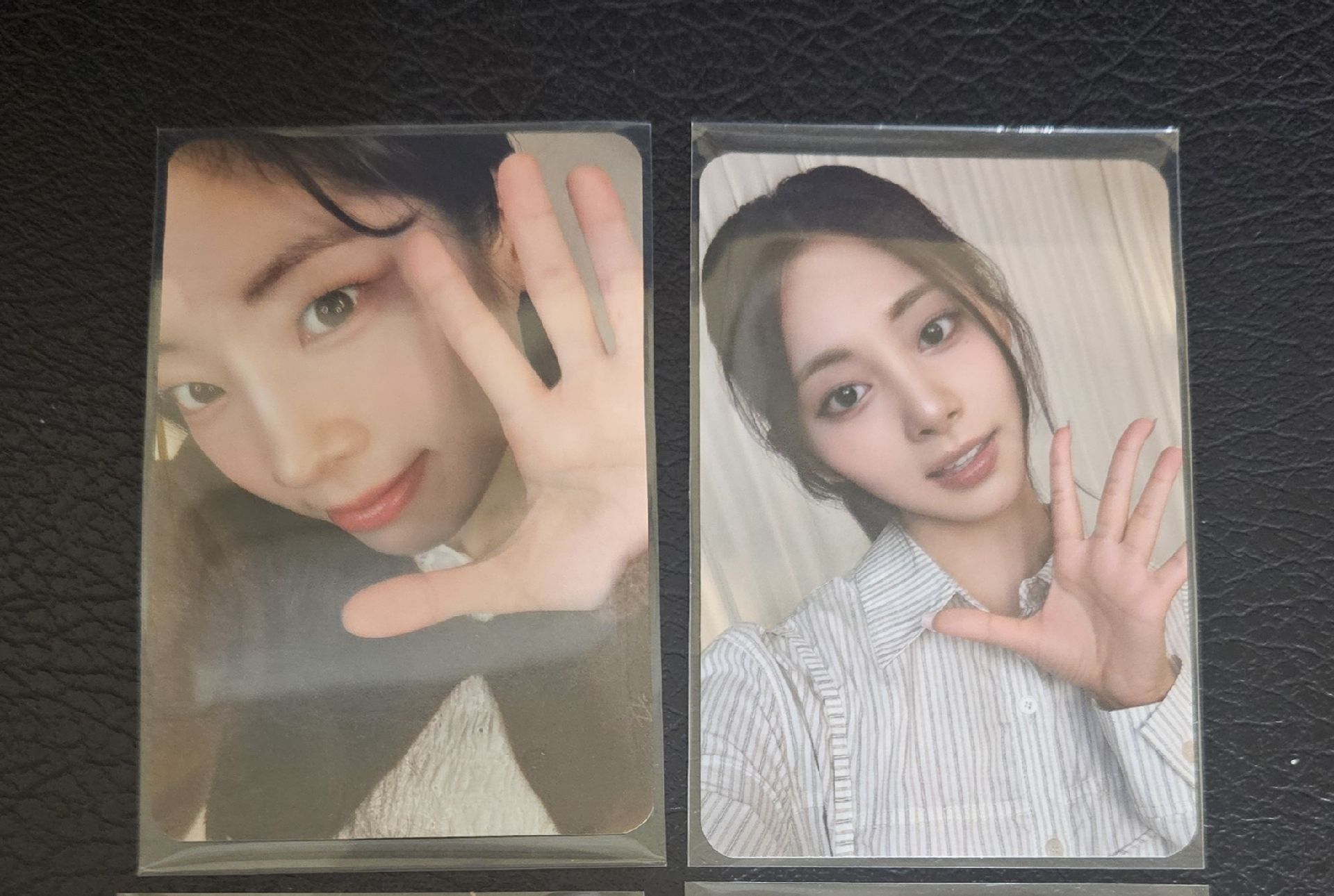 TWICE WOWPASS 隨機卡 子瑜 多賢