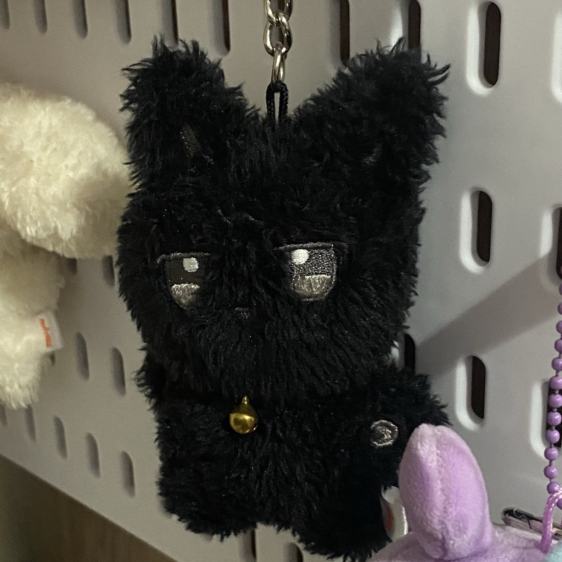 歪歪的可能會賣阿嬤的嗚詠潦草