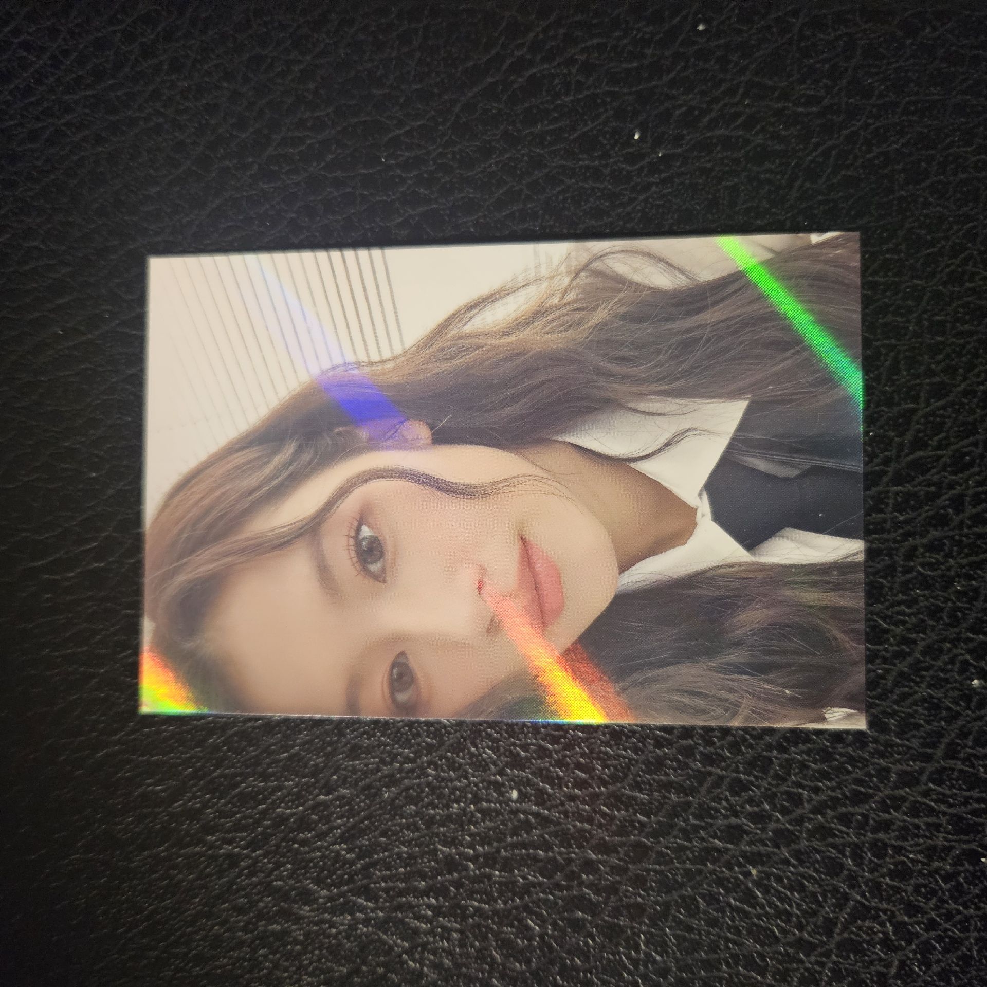 Ready to be 五巡隨機卡 SANA