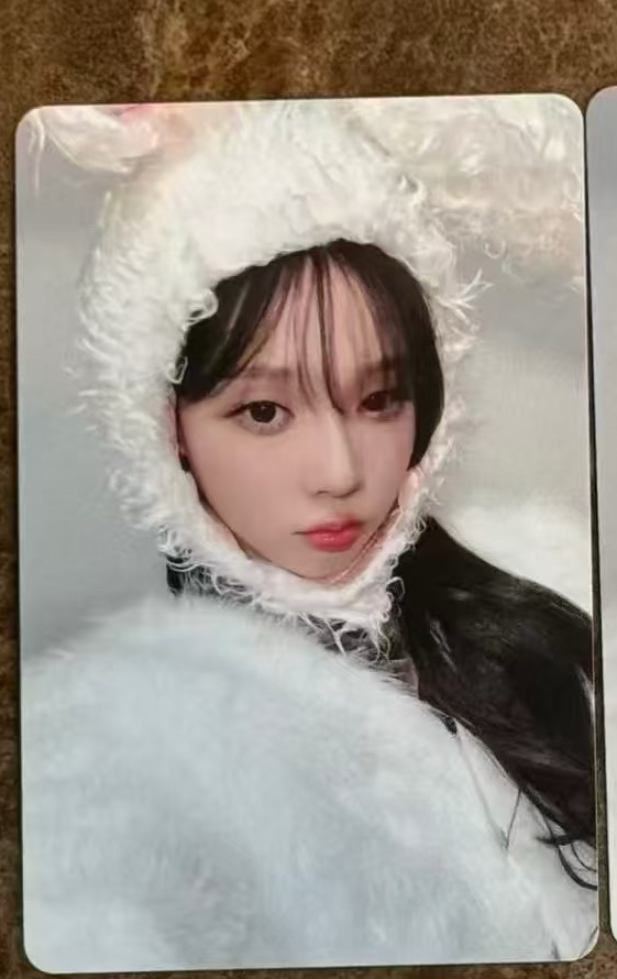 冬天生日蛋糕吊飾