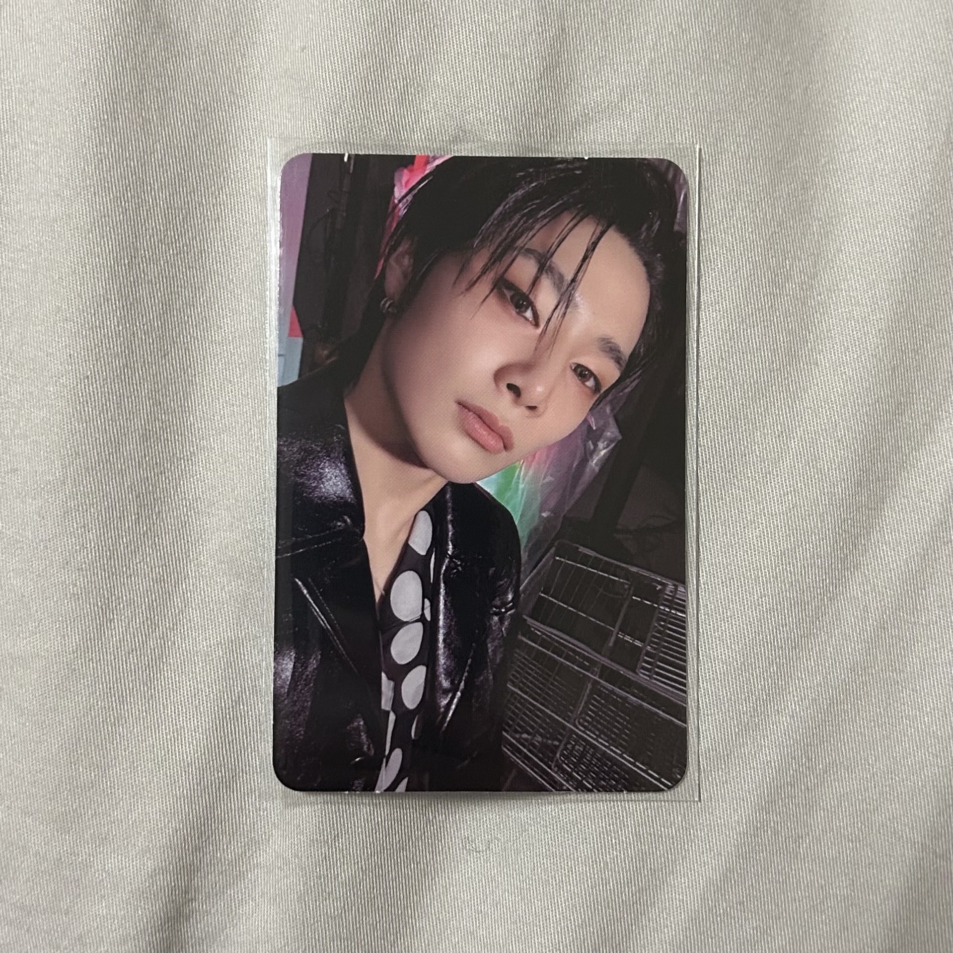 DO IT do ver.專卡 寅