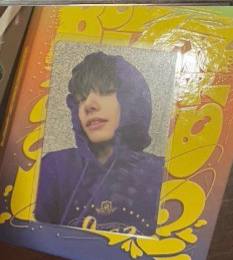 kit明狗（明信片剩3+團的）