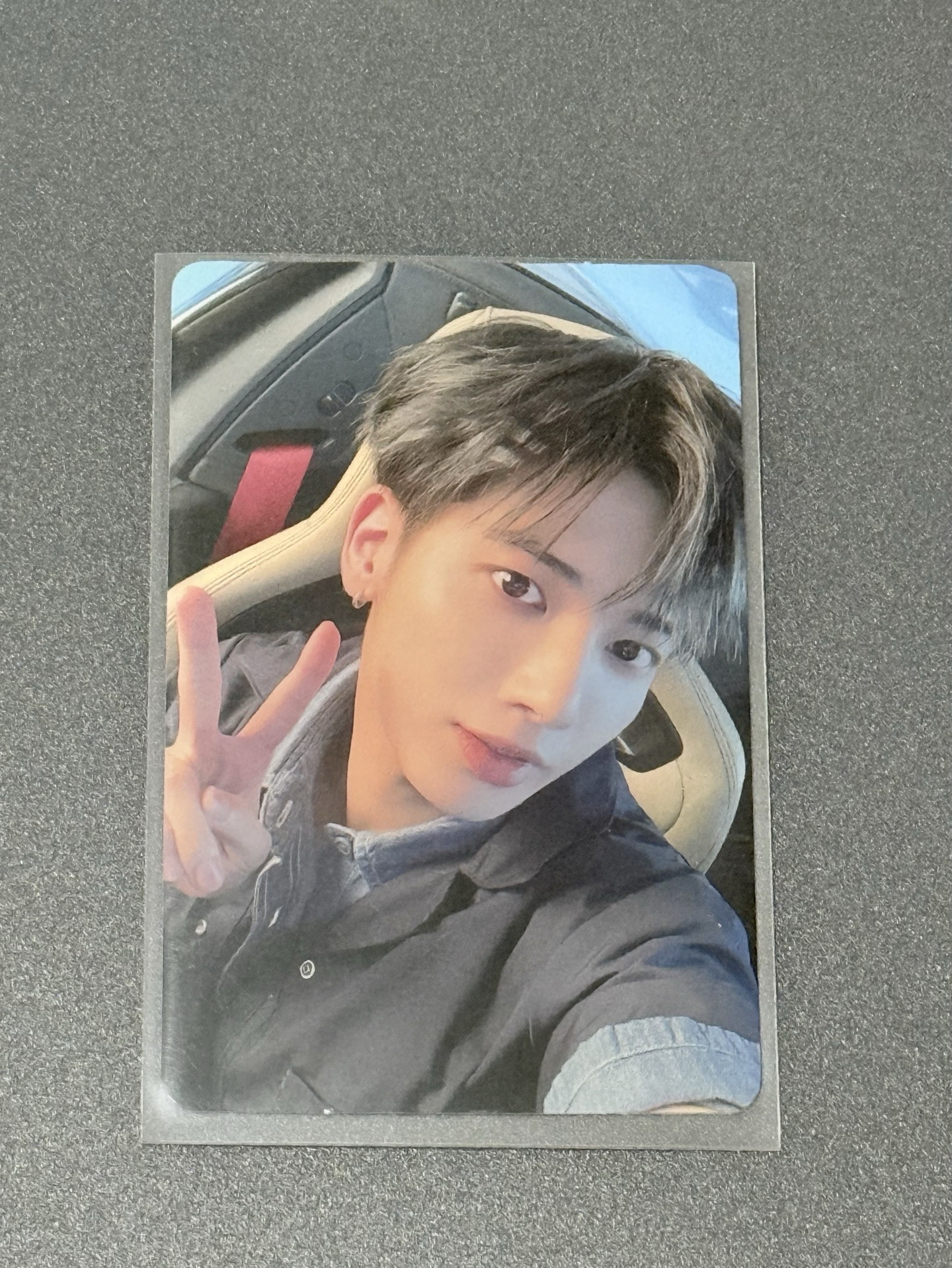 太顯2023 會員禮小卡