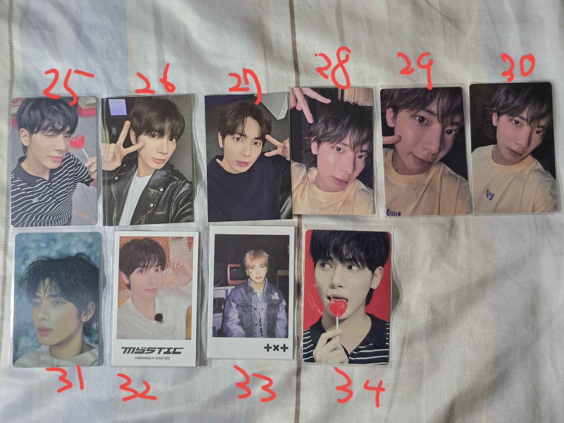 出 TXT姜太顯小卡