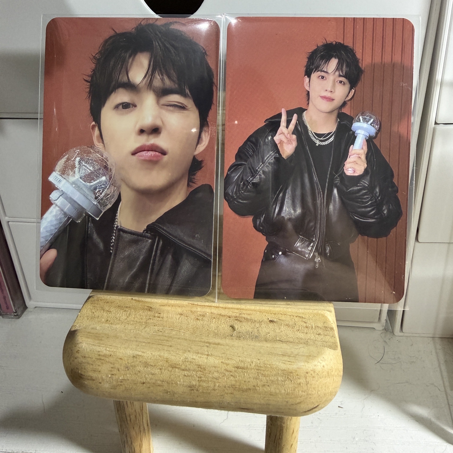 CxM 仁川 克拉粽