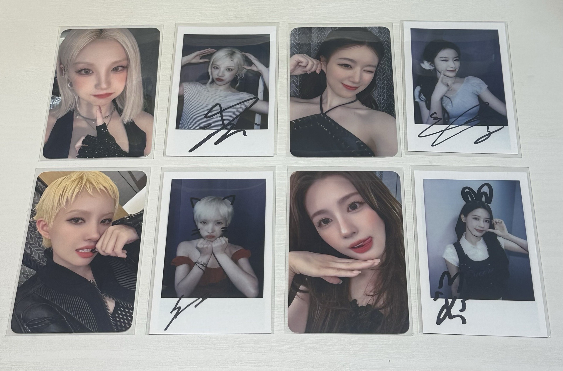 💗muvve6.0 琦、刷、麵、娟