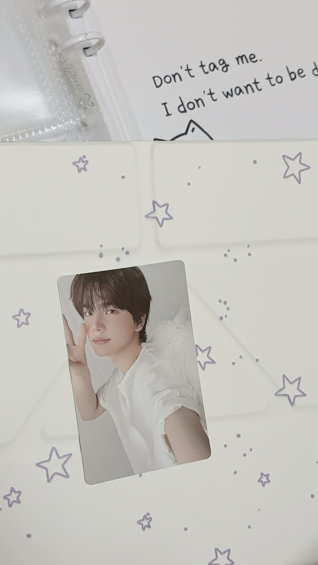 TWS申惟單封專卡⊹✮₊⋆ 