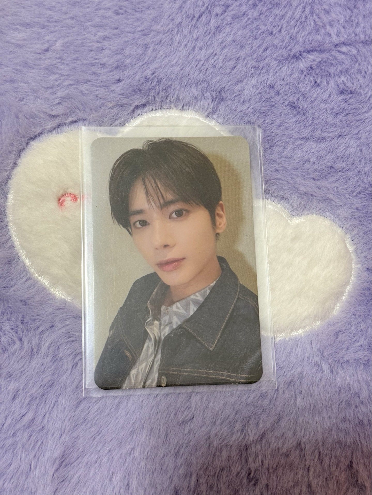 太顯 freefall CU特典卡