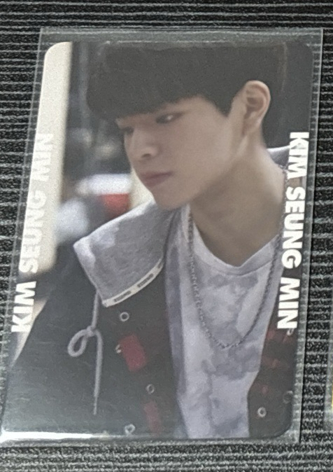 mixtape 專卡