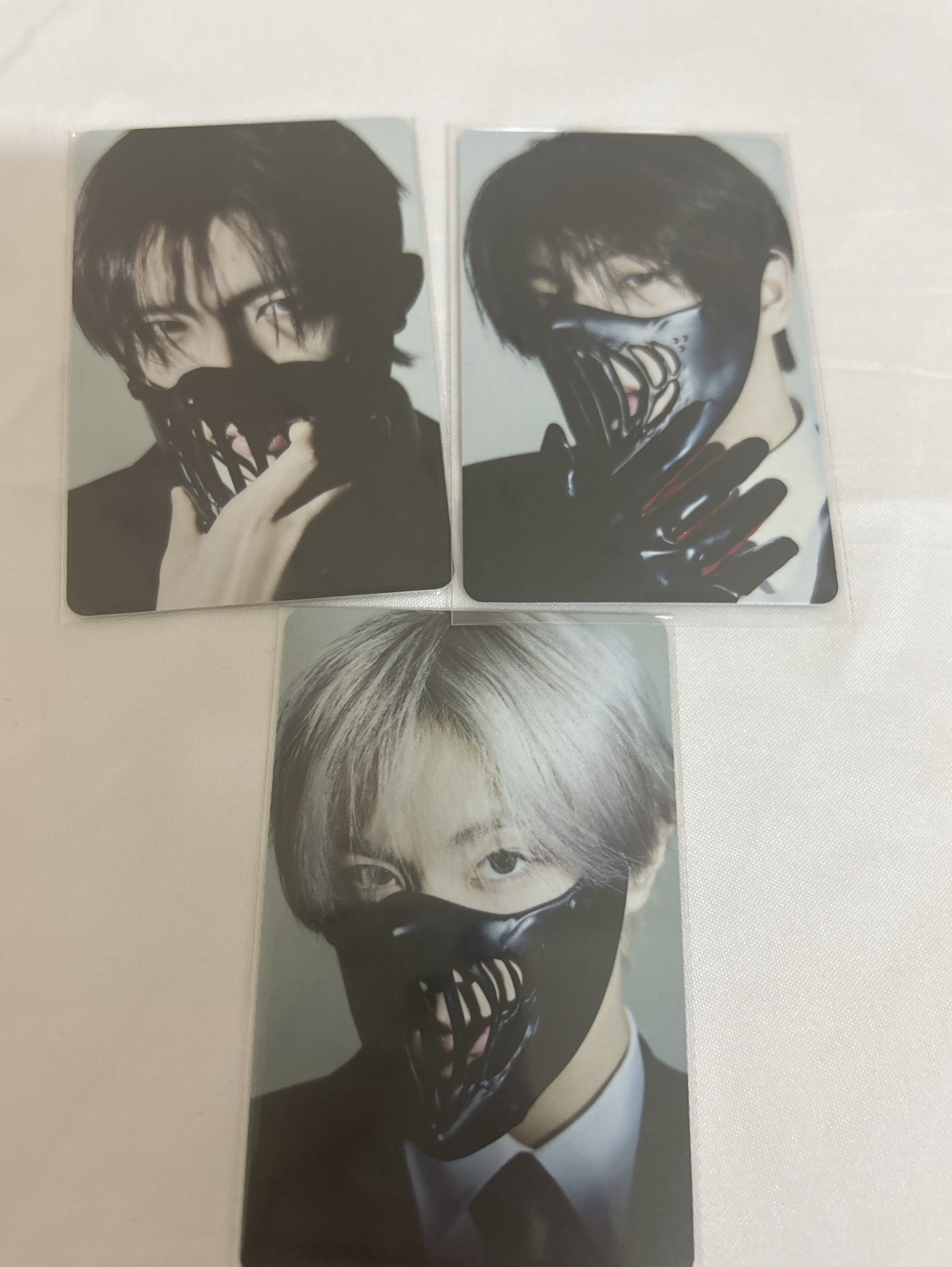 日咖特典 羲倫元