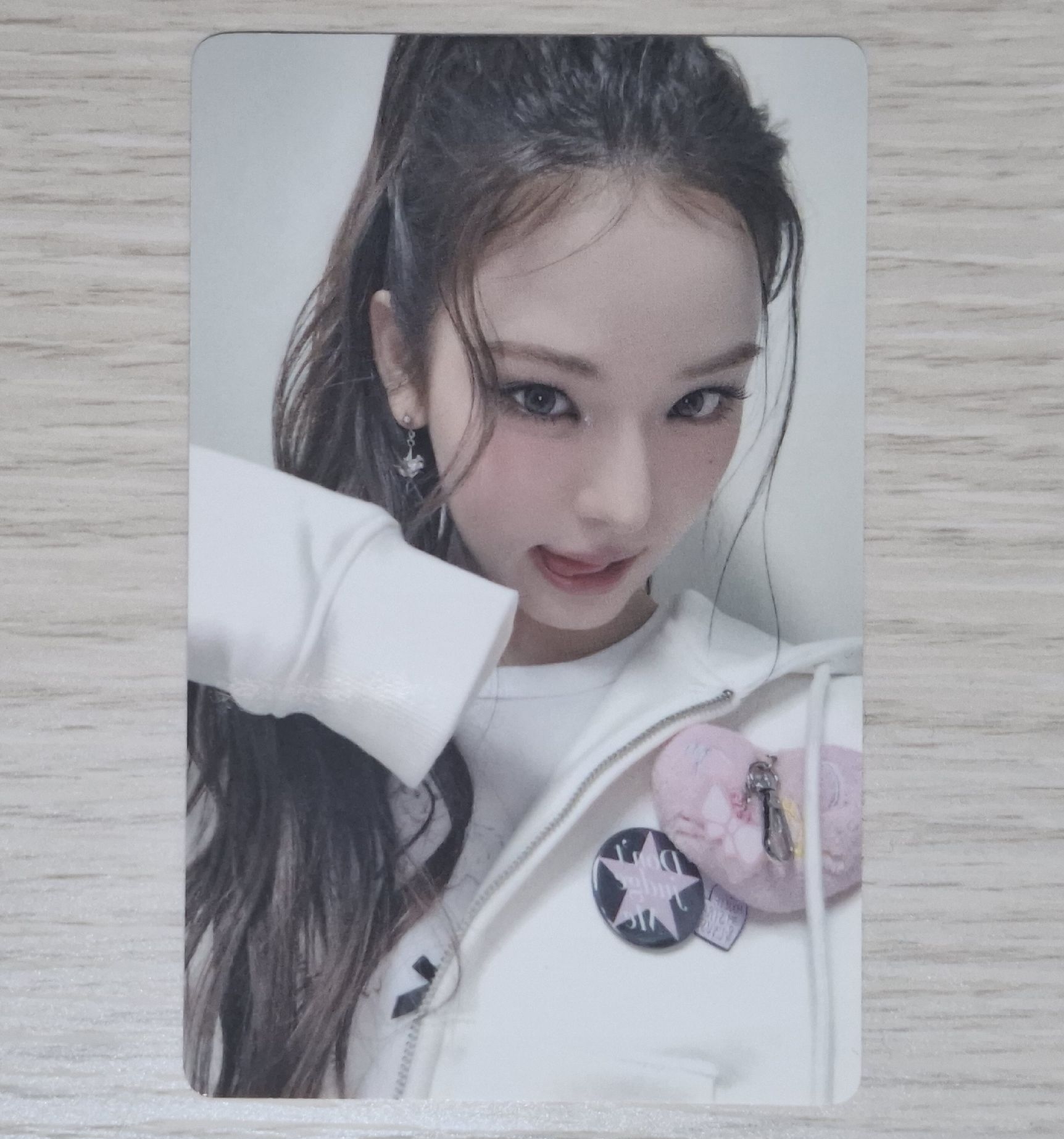 izna MAI 日本D2場限