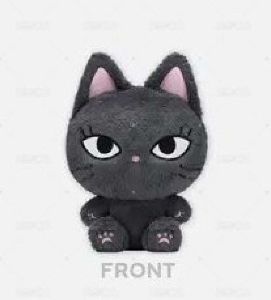 二巡 大娃 安可場周30cm大娃