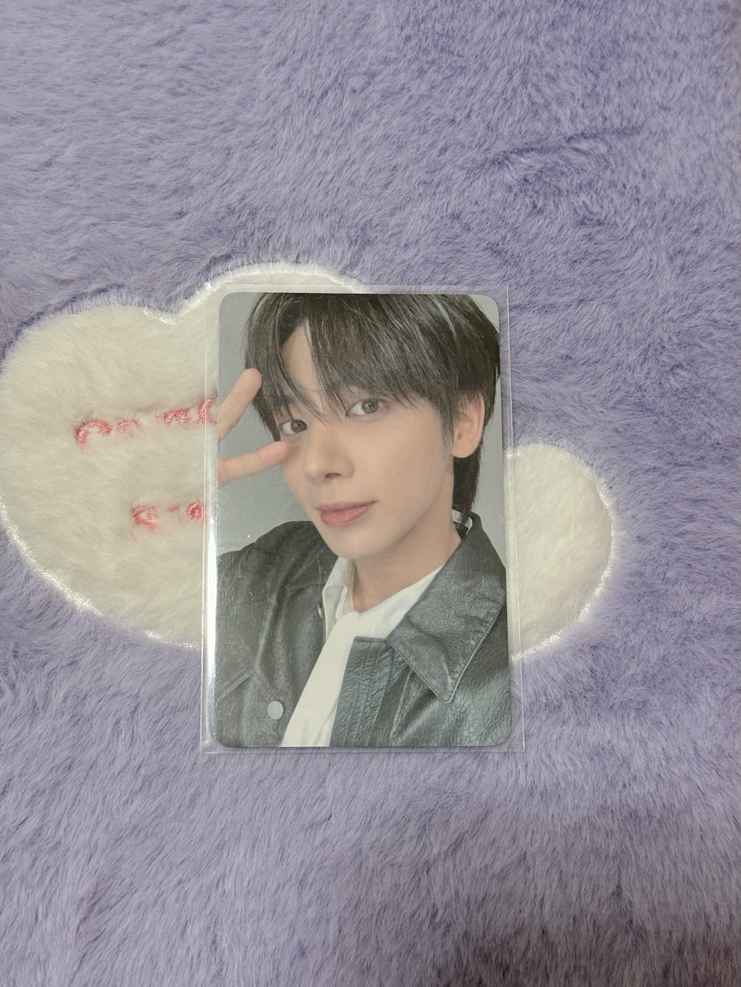 太顯 OTM STUDIO CHOOM特典卡