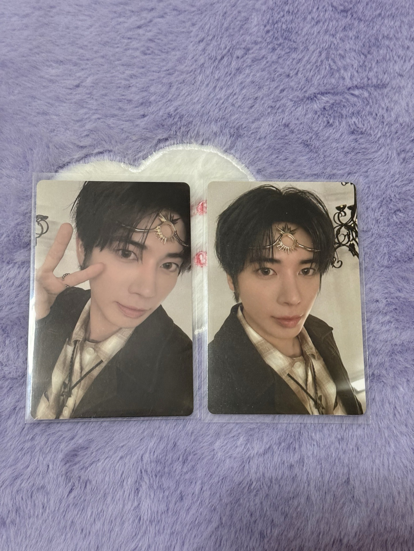 太顯 2026 年曆小卡