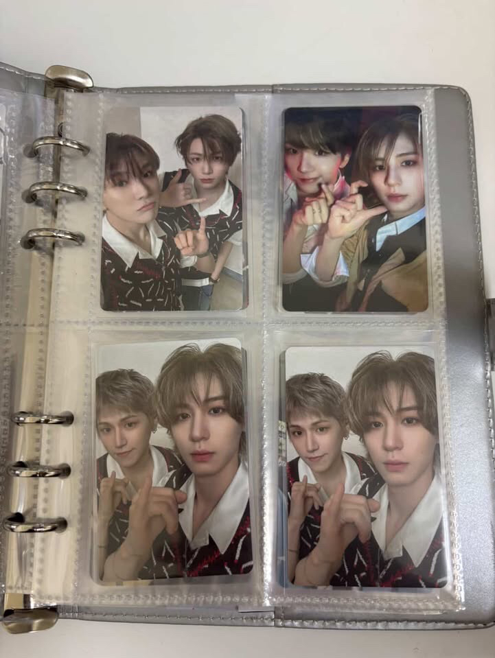 雙人卡/團卡/三人卡