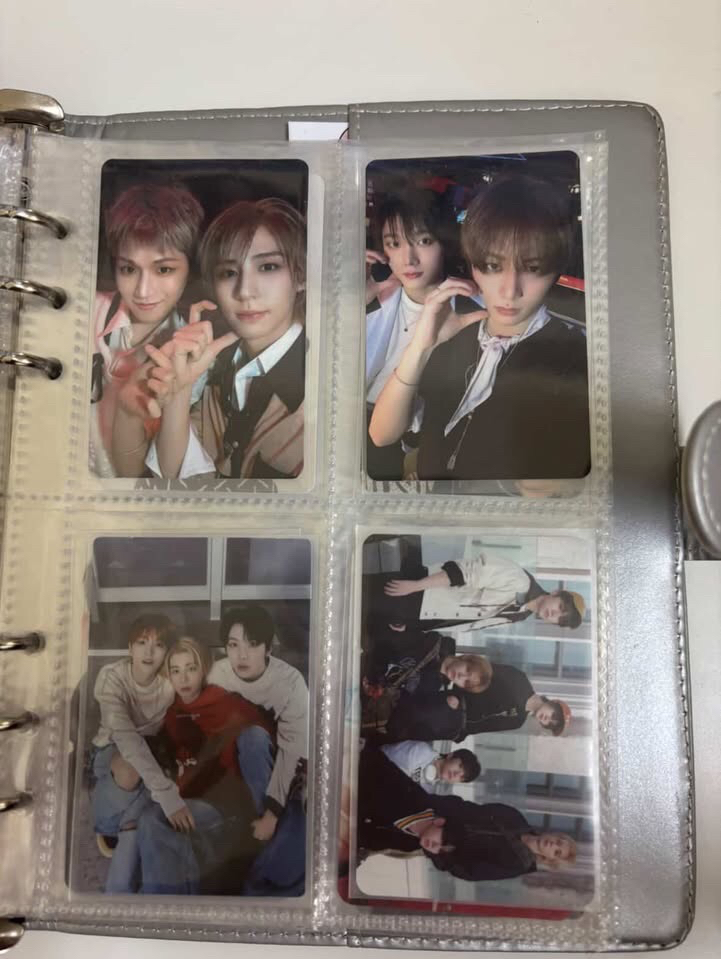 雙人卡/團卡/三人卡