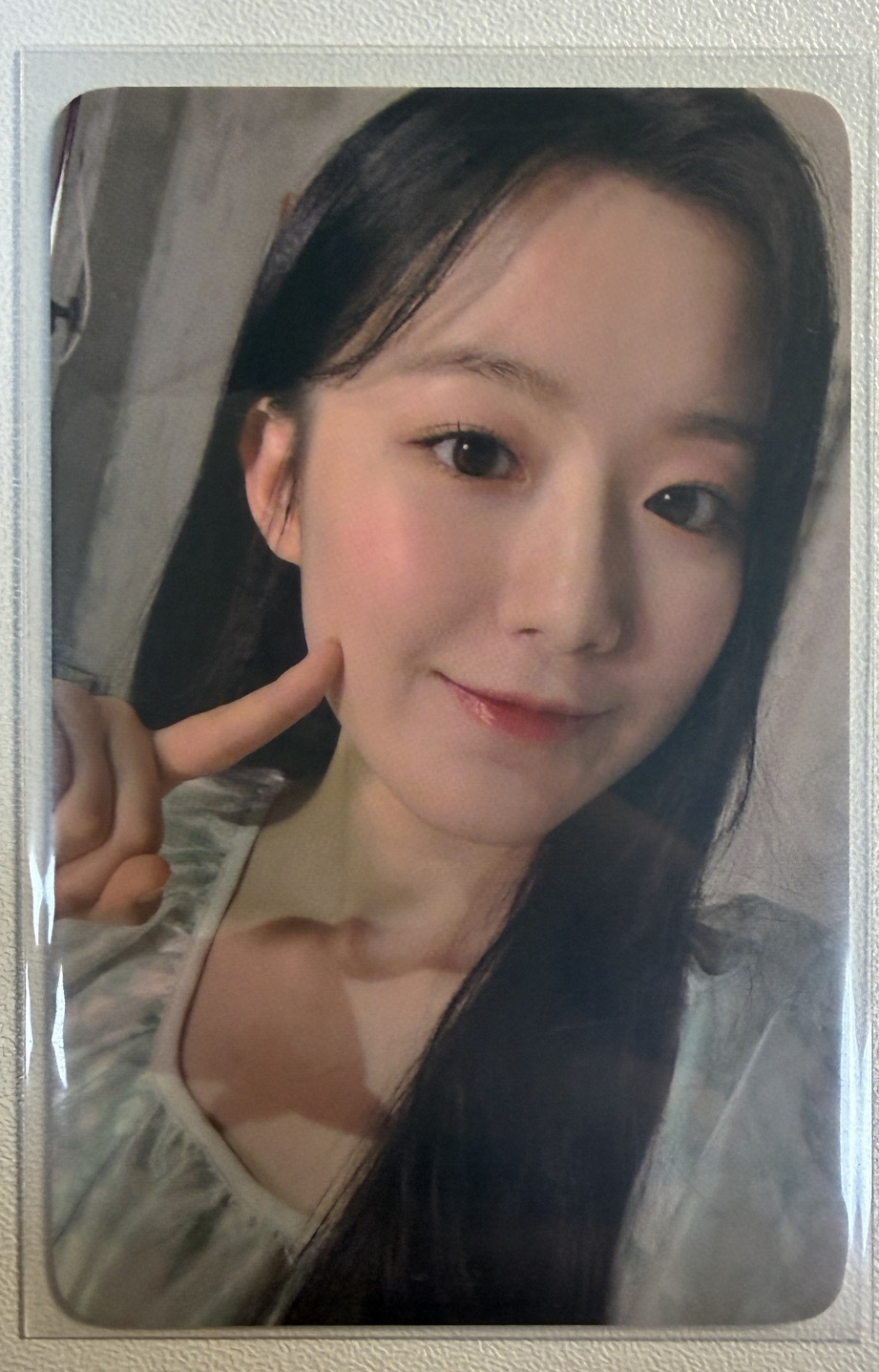 🔴I BURN戳臉刷 K4特典