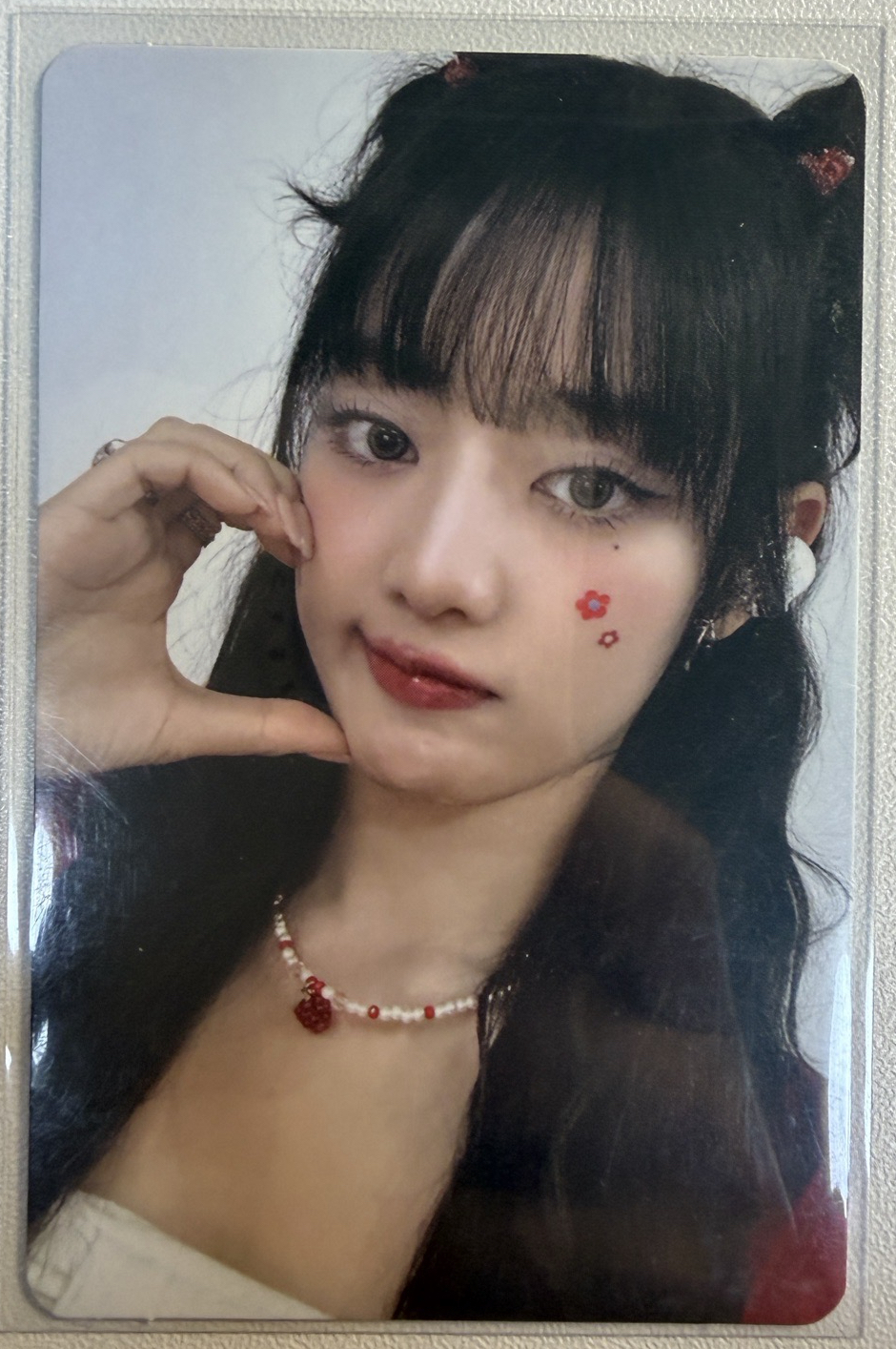 🔴快閃隨機卡妮