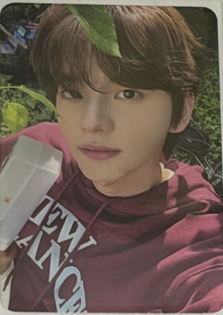 TWS 申惟 申晶㬊 高雄粽卡 zone卡 高雄場 SHINYU 